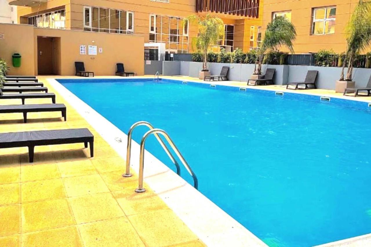Westone Suite-Hosted By Sweetstay Gibraltar Exterior photo